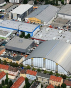 奥地利克拉根福会展中心