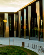 法国佩皮尼昂会展公园