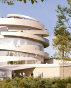 法国博纳会议中心