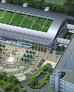 杭州和平国际会展中心