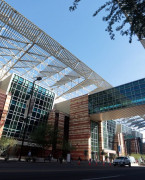 美国菲尼克斯国际会展中心