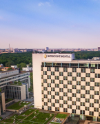 德国柏林洲际酒店