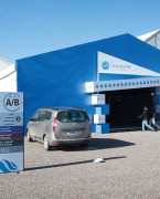 摩纳哥阿加迪尔会展中心