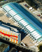 奥地利林茨设计中心