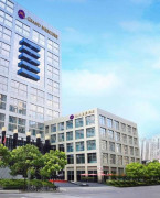 上海证大丽笙酒店