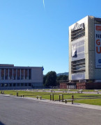 意大利那不勒斯会展中心