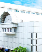 日本大阪MYDOME展馆