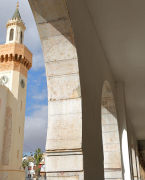 突尼斯斯法克斯会展中心