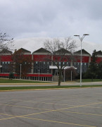 美国麦迪逊联合能源中心