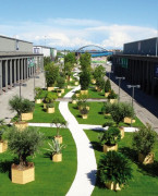 意大利帕多瓦会展中心