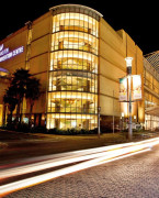 南非约翰内斯堡桑顿会议中心