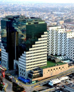 危地马拉城蒂卡尔富利大酒店