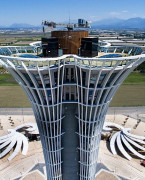 土耳其安塔利亚会展中心