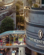 泰国曼谷洲际酒店