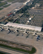 智利圣地亚哥贝尼特斯国际机场