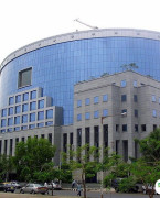 印度孟买MMRDA展览馆