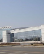 齐齐哈尔国际会展中心