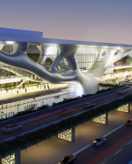 卡塔尔多哈国家会议中心