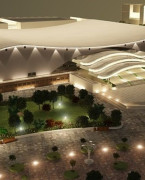 伊朗伊斯法罕会展中心