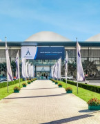 阿联酋沙迦中国机电产品展览中心