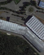 西班牙维戈会展中心