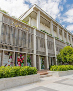 泰国乌隆他尼大厅