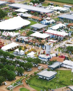 巴西里贝朗普雷托会展中心