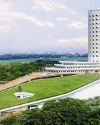 印度孟买尼赫鲁中心