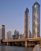 阿联酋迪拜JW万豪酒店