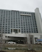 美国芝加哥绍姆堡会展中心