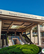美国坦帕国际会展中心