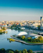 荷兰埃因霍温市