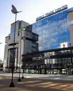 法国格勒诺布尔会展中心