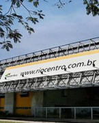 Rio de Janeiro International Convention Center