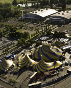 美国波特兰国际会展中心