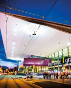 奥地利格拉茨中心