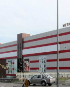 马来西亚吉隆坡丹加城市购物中心