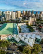 美国夏威夷会展中心