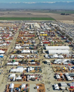 墨西哥瓜纳华托展览贸易中心