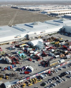 土耳其图亚普科尼亚展览中心