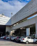 墨西哥坎昆国际会展中心