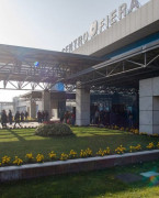 意大利布雷西亚会展中心