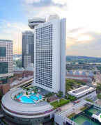 新加坡泛太平洋酒店