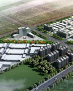 金华浙中模具城