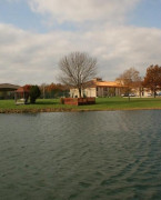 美国爱荷华洲迪凯特国际会展中心