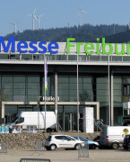 德国弗莱堡国际会展中心