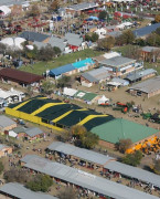 南非波罗克瓦尼博塔维尔Nampo Park