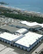 意大利卡拉拉会展中心