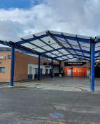 法国洛里昂会展中心