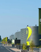 法国巴黎勒布尔歇会展中心